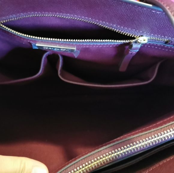 Tory Burch Tote Bag - Picture 5 of 7